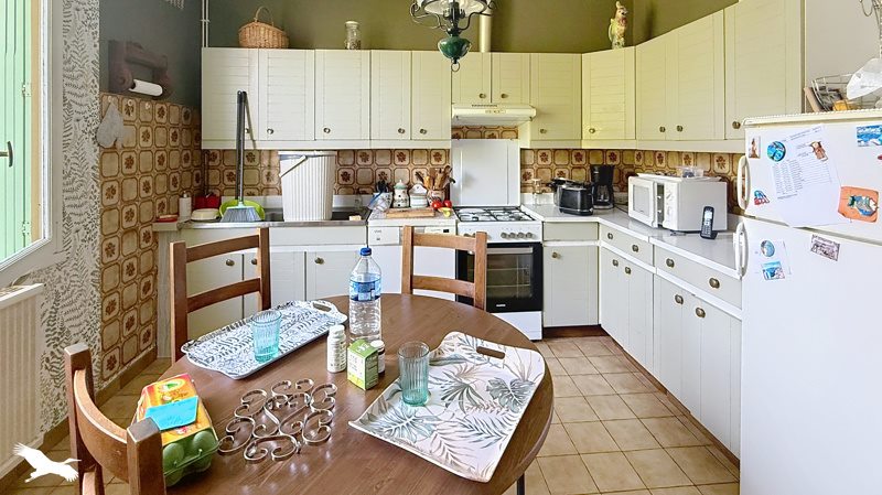 Vente Maison LE BUGUE - 10 pièces -145 m² - (24260)