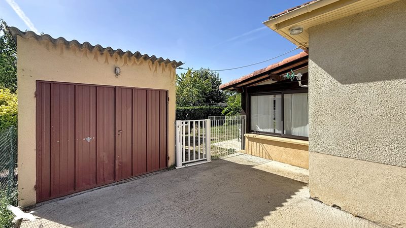 Vente Maison LE BUGUE - 10 pièces -145 m² - (24260)