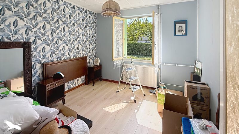 Vente Maison LE BUGUE - 10 pièces -145 m² - (24260)