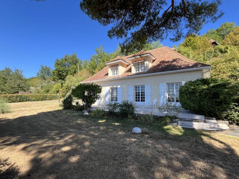 Vente Maison Le Bugue 24260 4 pièces - 122 m²