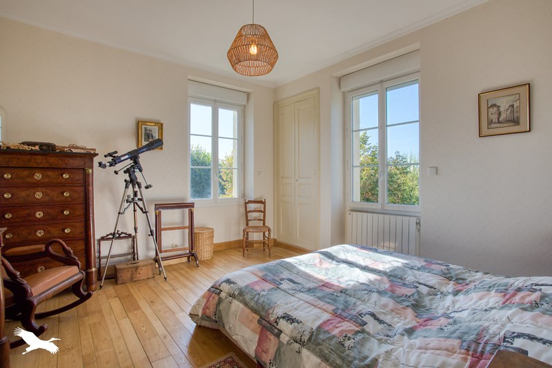 Vente Maison Le Bugue - 7 pièces -185 m² - (24260)