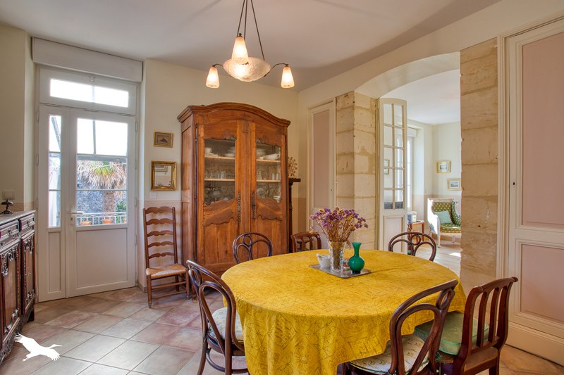 Vente Maison Le Bugue - 7 pièces -185 m² - (24260)