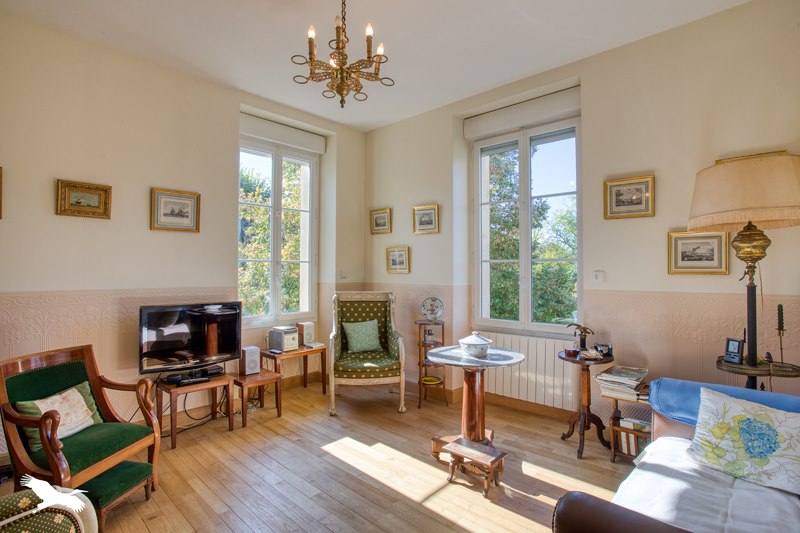 Vente Maison Le Bugue - 7 pièces -185 m² - (24260)