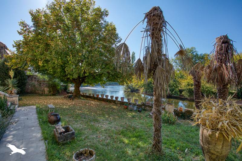 Vente Maison Le Bugue - 7 pièces -185 m² - (24260)