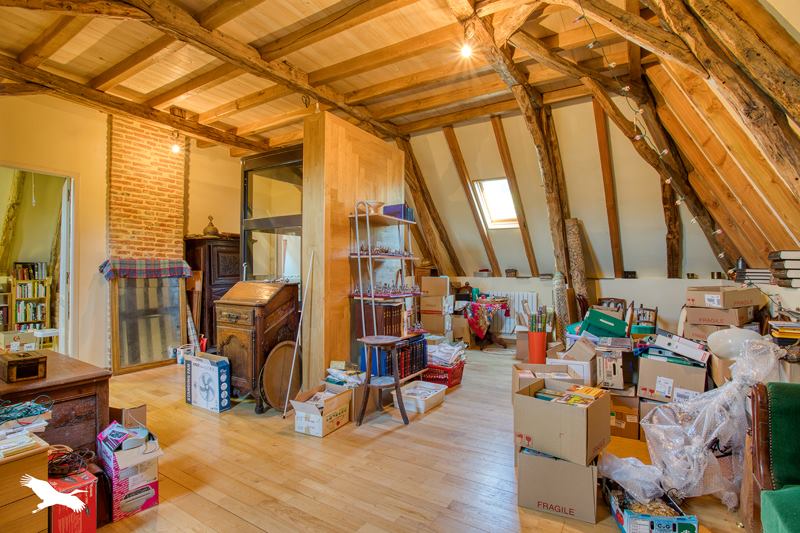 Vente Maison Le Bugue - 7 pièces -185 m² - (24260)