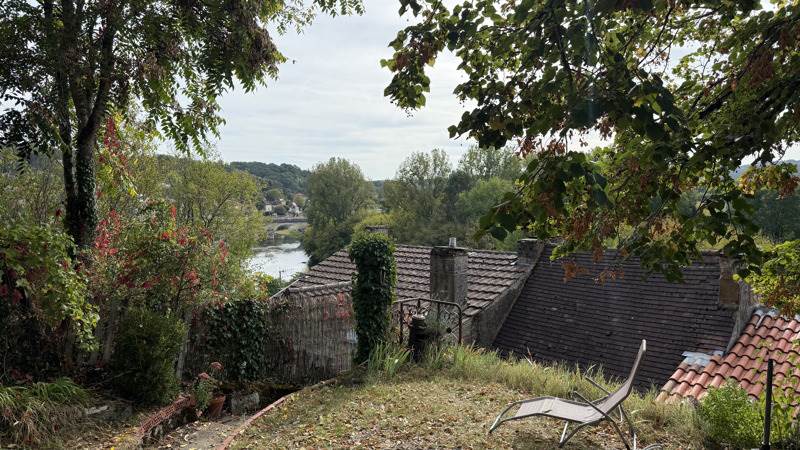 Vente Maison Le Bugue 24260 5 pièces - 121 m²