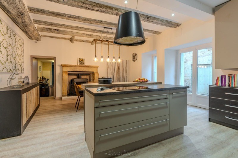 Vente Maison Le Bugue 24260 7 pièces - 124 m²