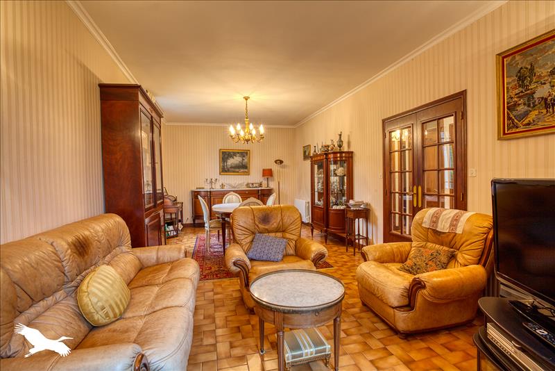 Vente Maison LE BUGUE - 5 pièces -129 m² - (24260)