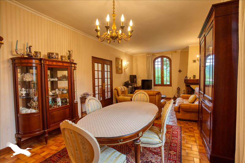 Vente Maison LE BUGUE - 5 pièces -129 m² - (24260)