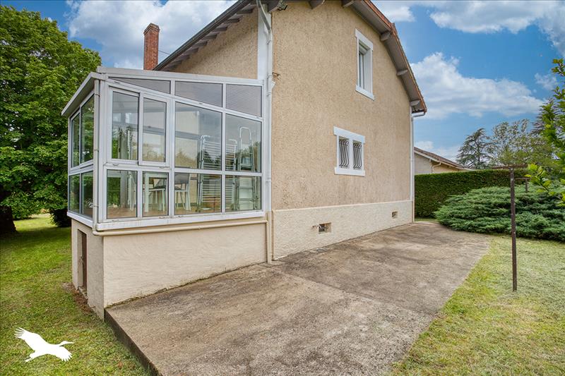 Vente Maison LE BUGUE - 5 pièces -129 m² - (24260)