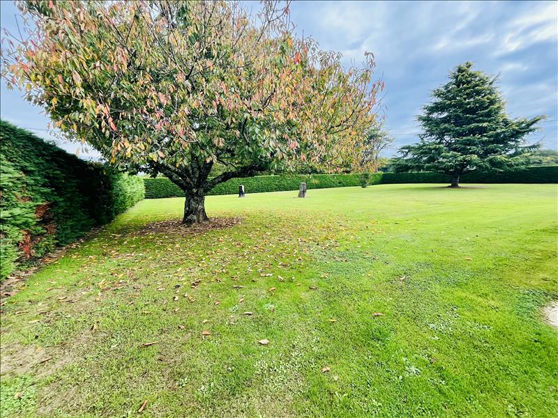 Vente Maison LAVALADE - 4 pièces -160 m² - (24540)