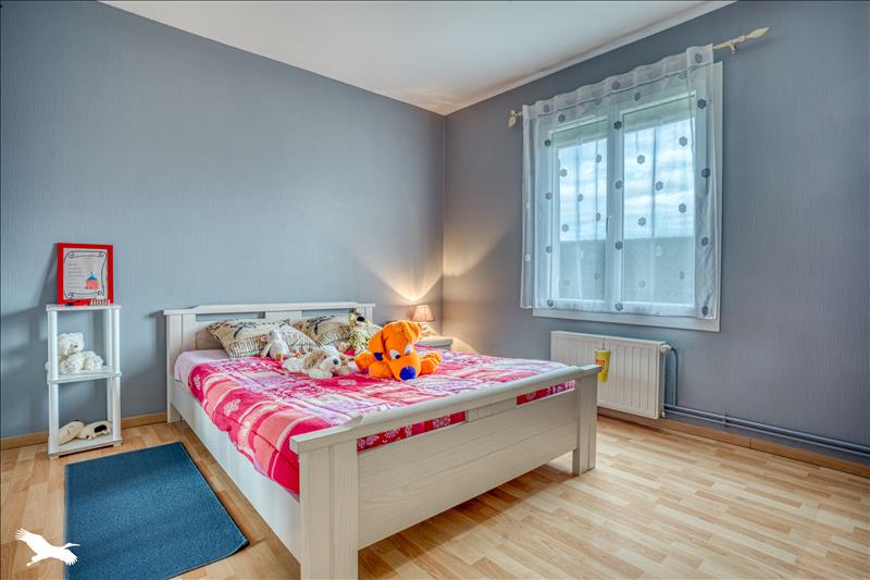 Vente Maison LAVALADE - 4 pièces -160 m² - (24540)