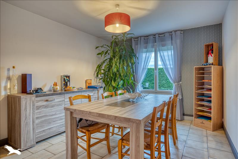 Vente Maison LAVALADE - 4 pièces -160 m² - (24540)