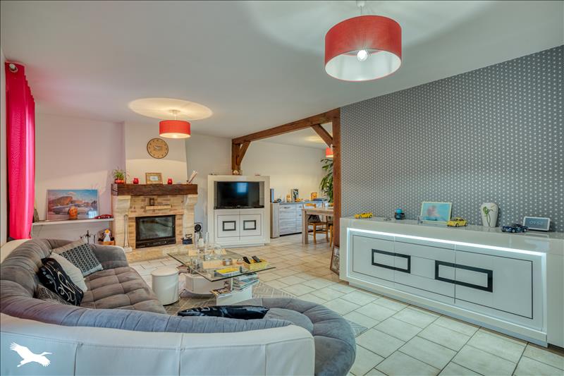 Vente Maison LAVALADE - 4 pièces -160 m² - (24540)