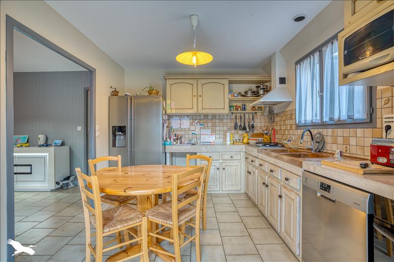 Vente Maison LAVALADE - 4 pièces -160 m² - (24540)