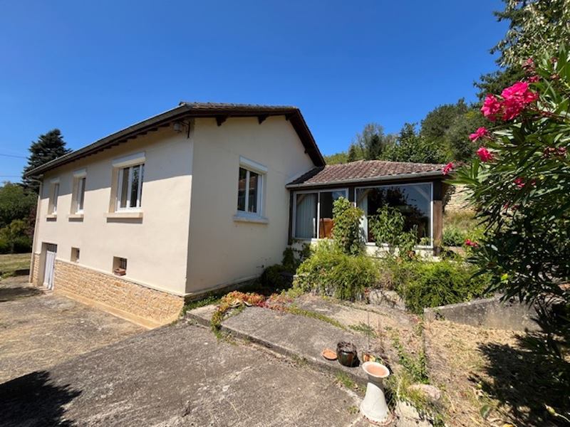 Vente Maison LALINDE - 5 pièces -142 m² - (24150)