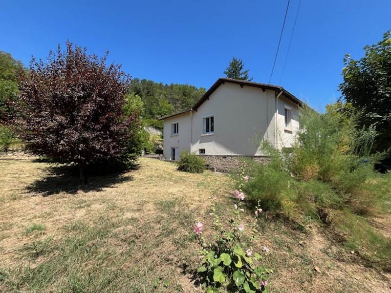 Vente Maison LALINDE - 5 pièces -142 m² - (24150)