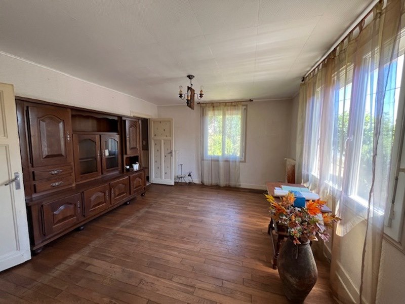 Vente Maison LALINDE - 5 pièces -142 m² - (24150)