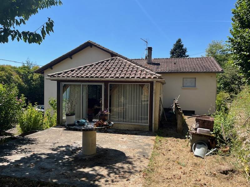 Vente Maison LALINDE - 5 pièces -142 m² - (24150)
