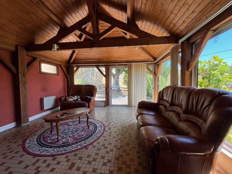 Vente Maison LALINDE - 5 pièces -142 m² - (24150)