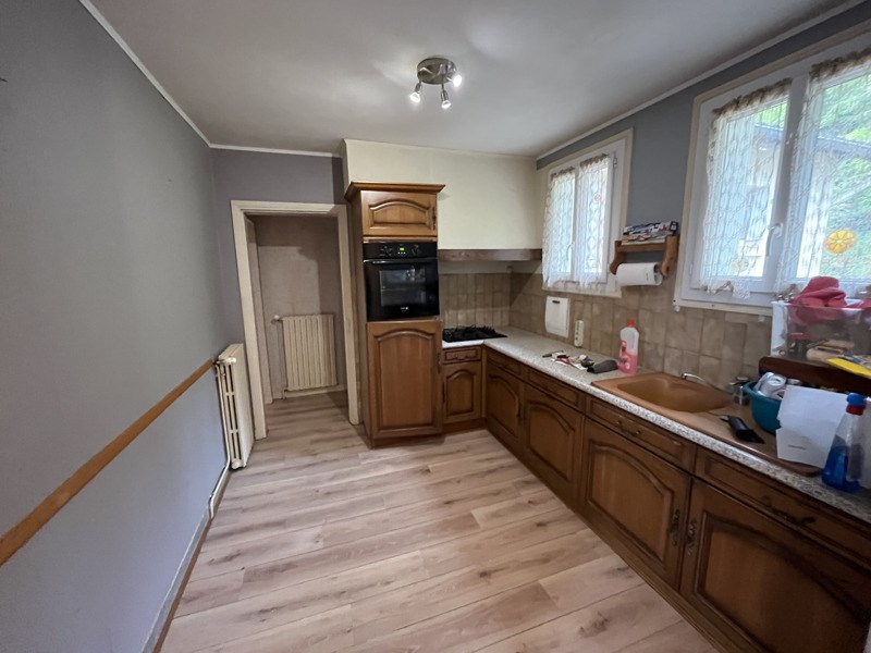 Vente Maison LALINDE - 5 pièces -142 m² - (24150)