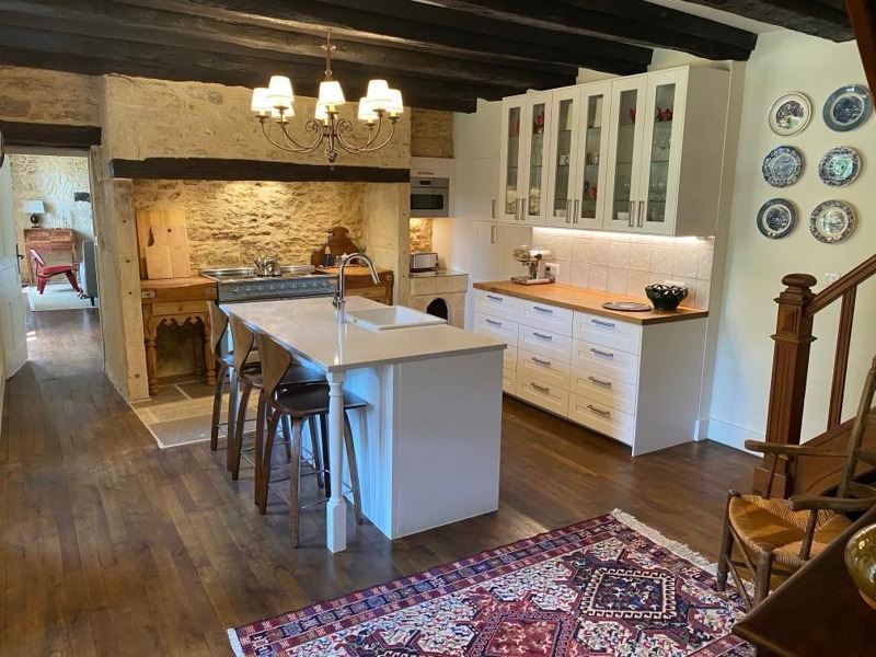 Vente Maison MARQUAY - 4 pièces -120 m² - (24620)