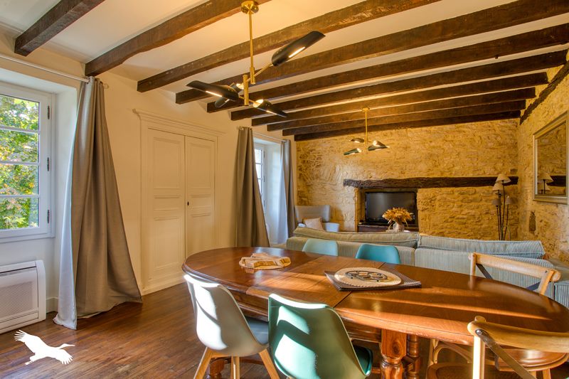Vente Maison MARQUAY - 4 pièces -120 m² - (24620)