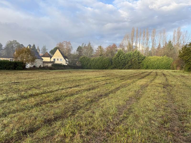 Vente Terrain LALINDE - -5032 m² - (24150)