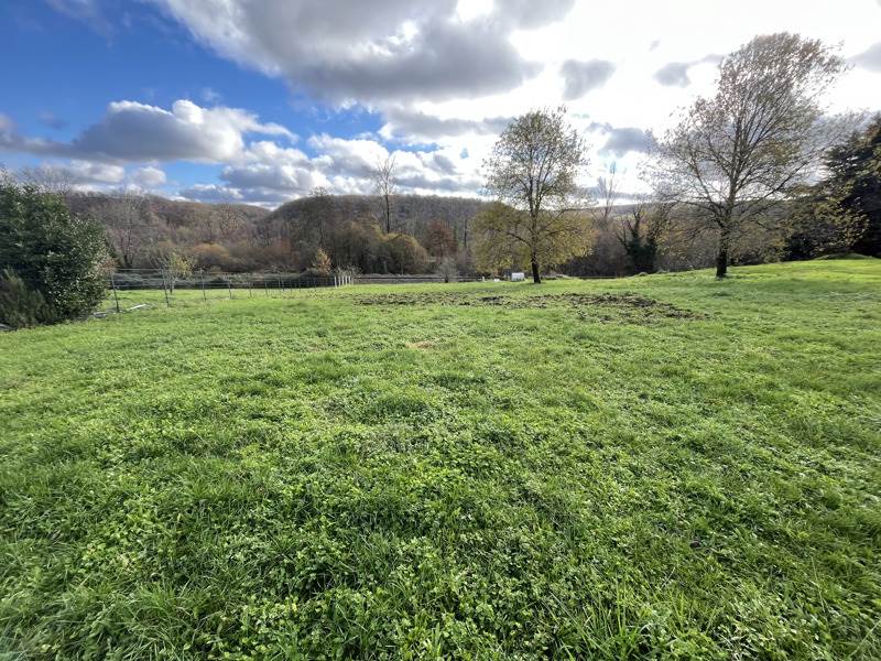 Vente Terrain LALINDE - -1673 m² - (24150)