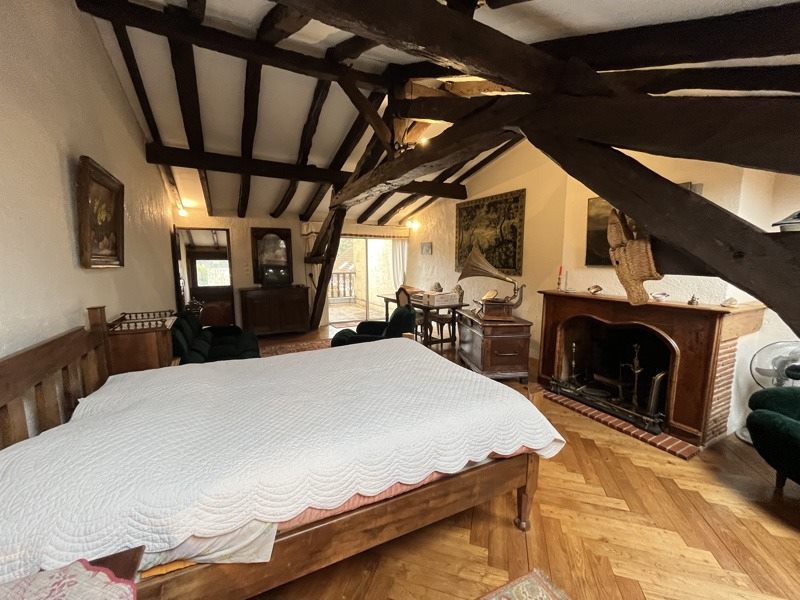 Vente Maison LALINDE - 4 pièces -145 m² - (24150)