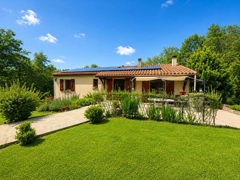 Vente Maison CALES - 6 pièces -125 m² - (24150)