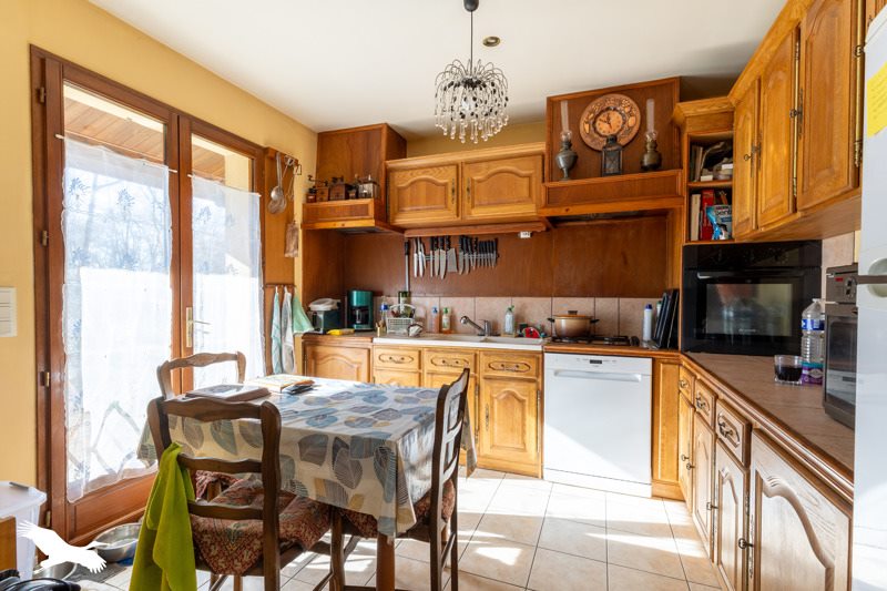 Vente Maison CALES - 6 pièces -125 m² - (24150)