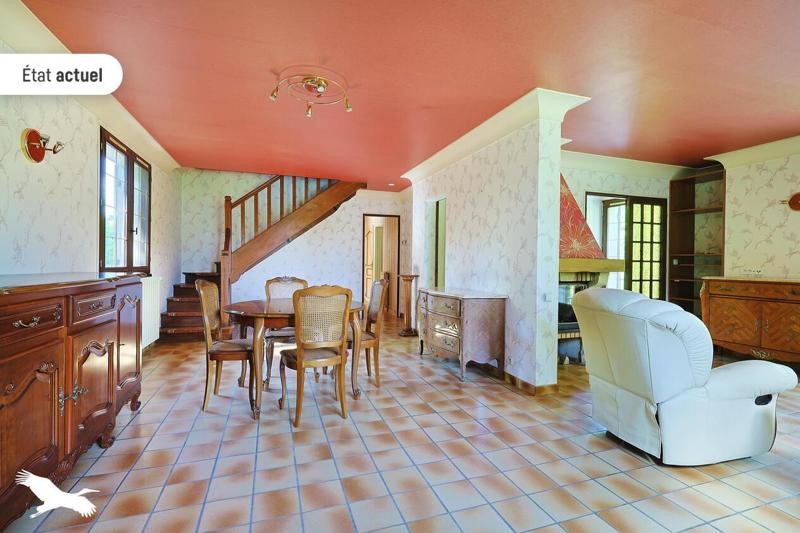 Vente Maison LALINDE - 6 pièces -143 m² - (24150)