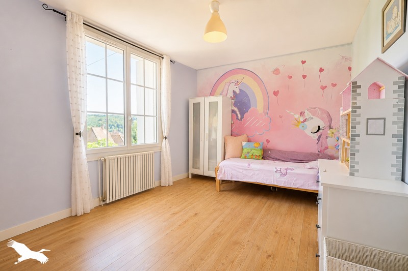 Vente Maison LALINDE - 6 pièces -111,5 m² - (24150)