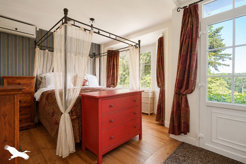 Vente Maison LALINDE - 6 pièces -111,5 m² - (24150)