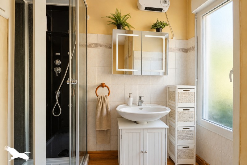 Vente Maison LALINDE - 6 pièces -111,5 m² - (24150)
