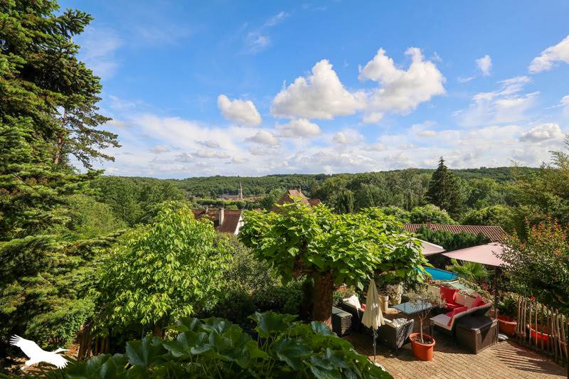 Vente Maison LALINDE - 6 pièces -111,5 m² - (24150)