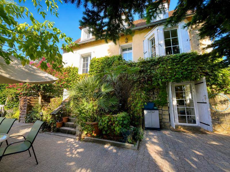 Vente Maison LALINDE 24150 6 pièces - 111,47 m²