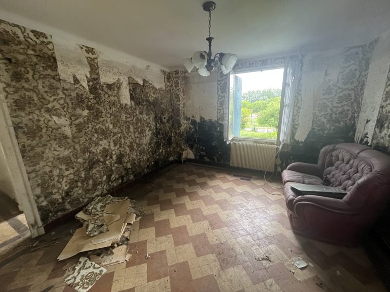 Vente Maison Lalinde - 5 pièces -64 m² - (24150)