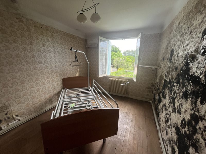 Vente Maison Lalinde - 5 pièces -64 m² - (24150)