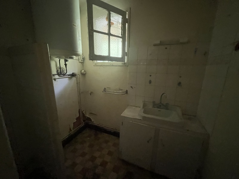 Vente Maison Lalinde - 5 pièces -64 m² - (24150)