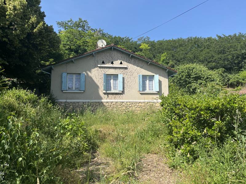 Vente Maison Lalinde 24150 5 pièces - 64 m²
