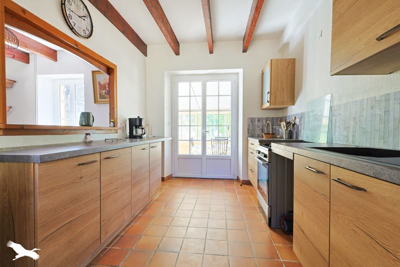 Vente Maison MAUZAC ET GRAND CASTANG - 5 pièces -129 m² - (24150)