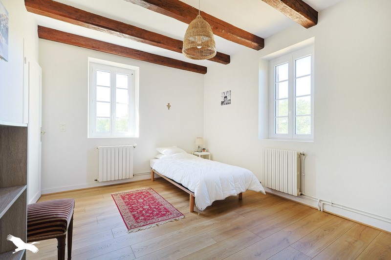 Vente Maison MAUZAC ET GRAND CASTANG - 5 pièces -129 m² - (24150)