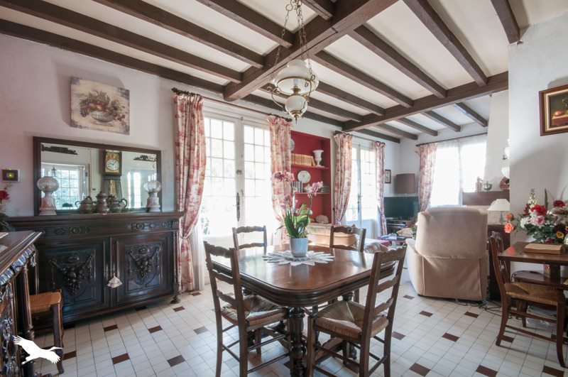 Vente Maison LALINDE - 4 pièces -89 m² - (24150)
