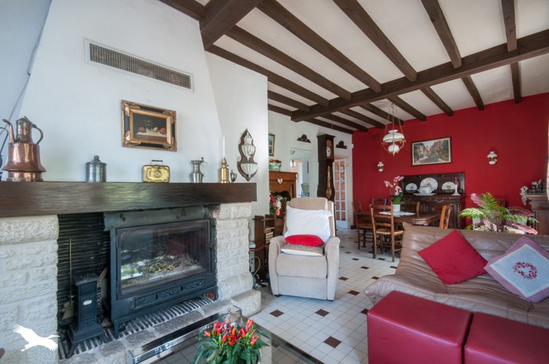 Vente Maison LALINDE - 4 pièces -89 m² - (24150)