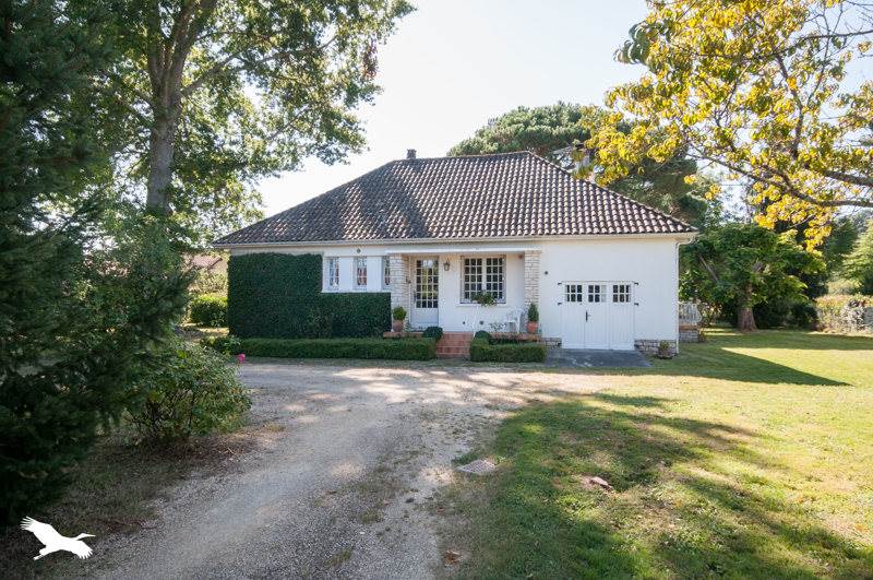 Vente Maison LALINDE - 4 pièces -89 m² - (24150)