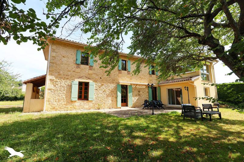 Maison 6 pièces 156 m² · à Lalinde · 156 m² · 369 600 €