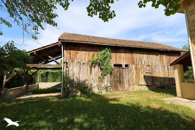 Vente Maison LALINDE - 6 pièces -156 m² - (24150)