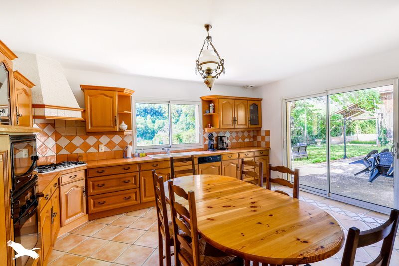 Vente Maison LALINDE - 6 pièces -156 m² - (24150)